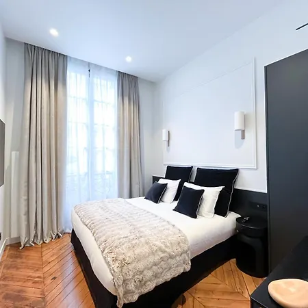 Urbanflat 197 - Prestige Saint Honore Mermoz 아파트