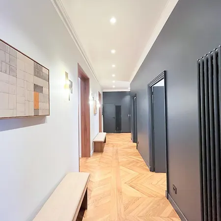Urbanflat 197 - Prestige Saint Honore Mermoz Appartement