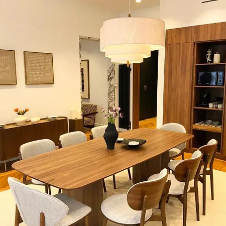 Urbanflat 197 - Prestige Saint Honore Mermoz *