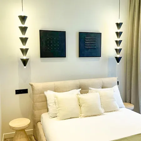 Appartement Urbanflat 197 - Prestige Saint Honore Mermoz