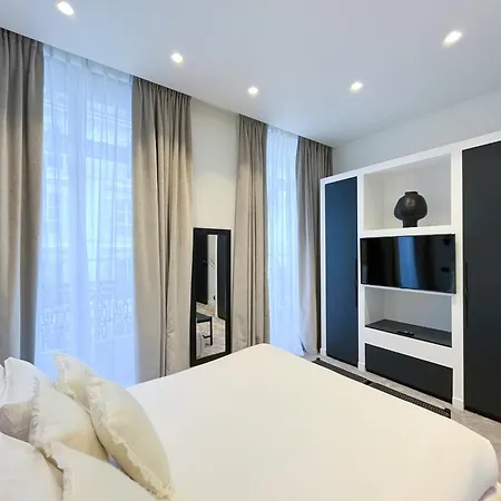 Urbanflat 197 - Prestige Saint Honore Mermoz Appartement *